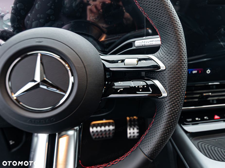 Mercedes-Benz CLA 200 mHEV 8G-DCT - 12