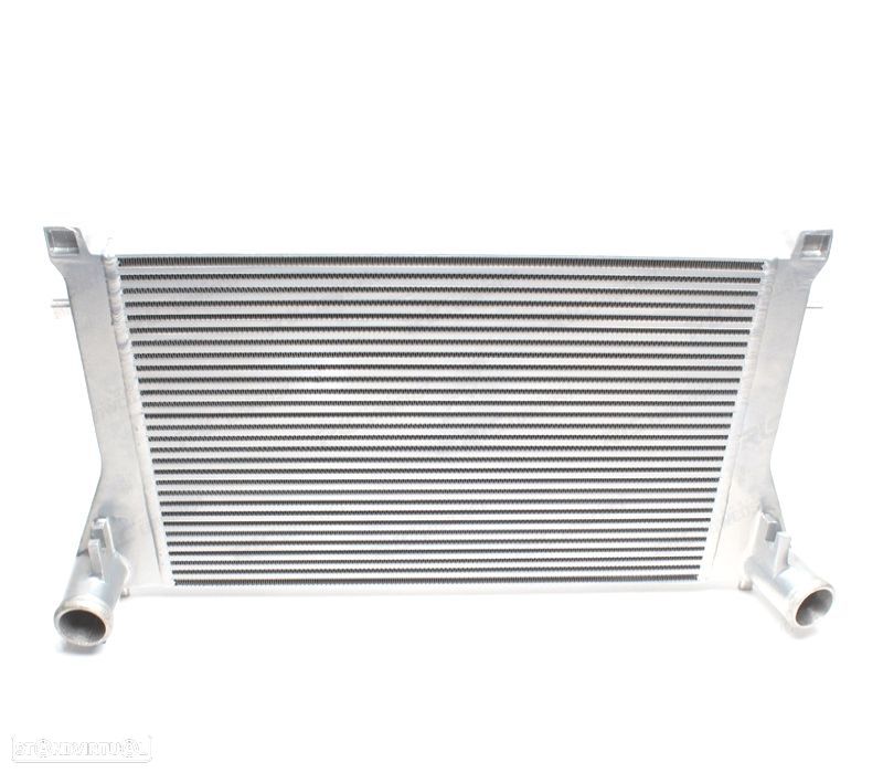 INTERCOOLER VOLKSWAGEN VW GOLF MK7 MK7.5 12-20 - 1