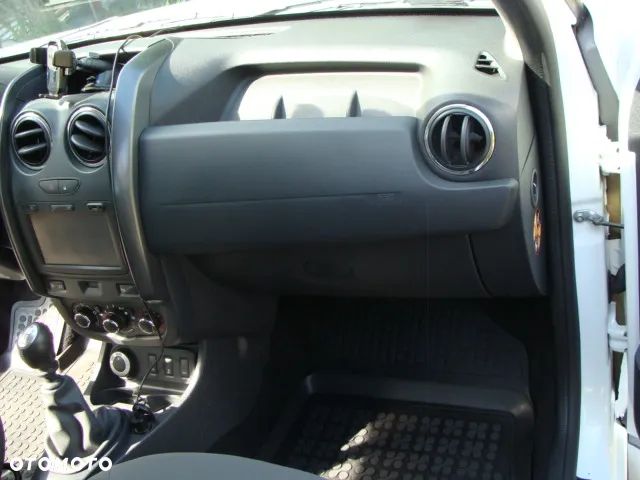 Dacia Duster - 12