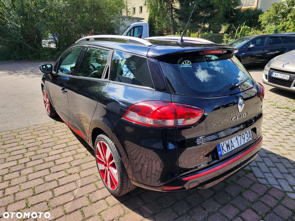 Renault Clio Energy TCe 90 Start & Stop Dynamique - 6
