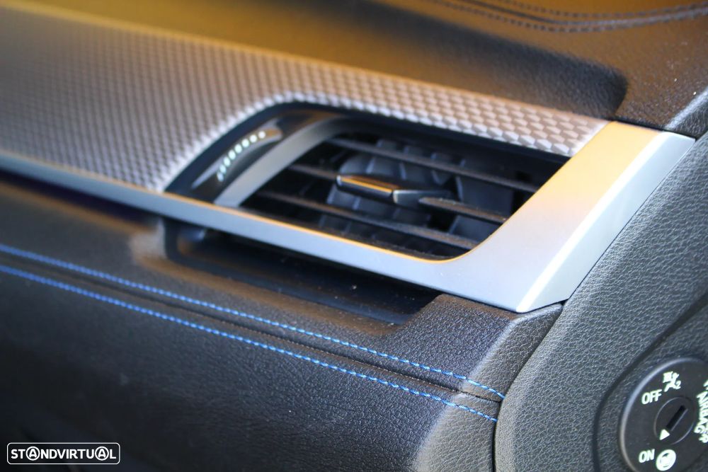 BMW X2 16 d sDrive Auto Pack M - 17