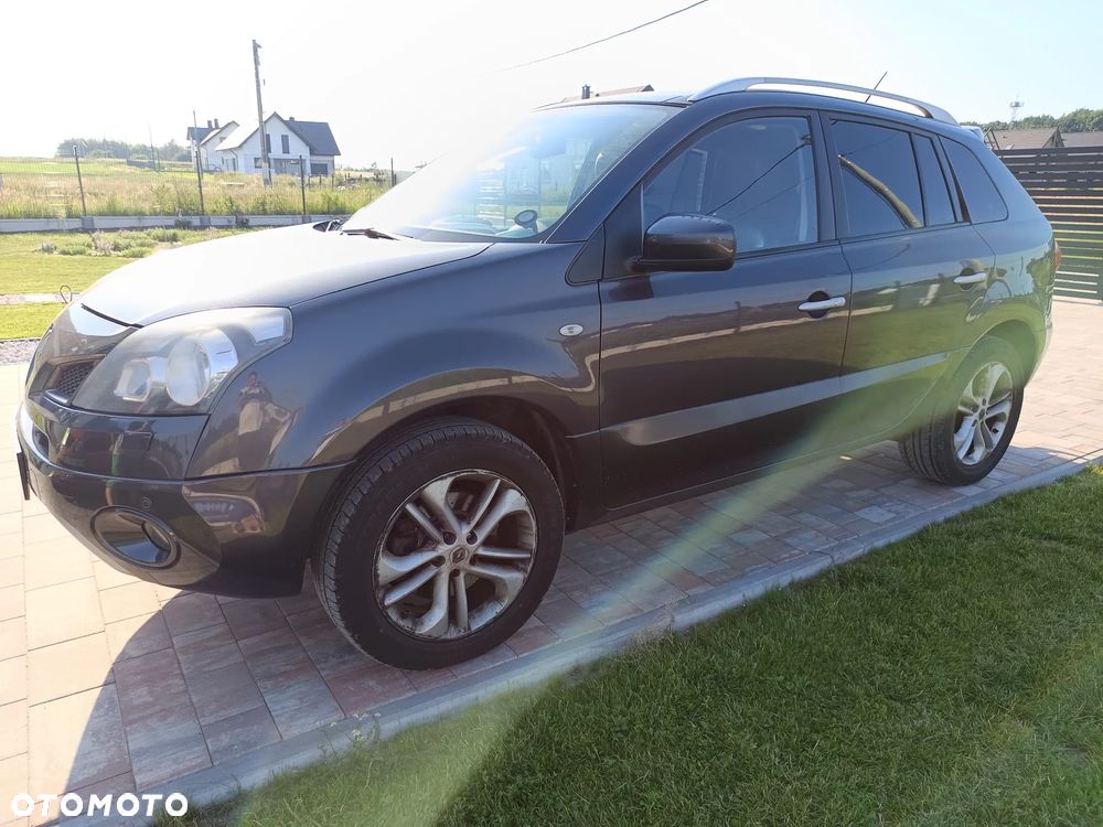 Renault Koleos dCi 150 FAP 4x4 Bose Edition - 1