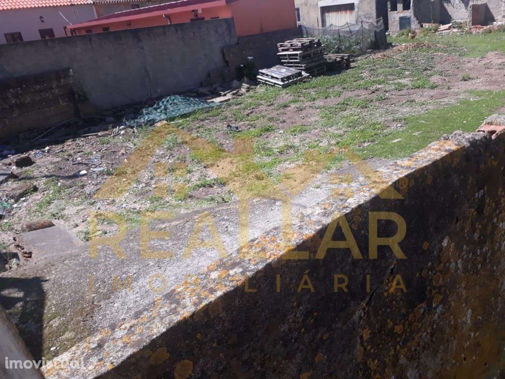 Moradia para restauro A Ver-o-Mar - Grande imagem: 3/8