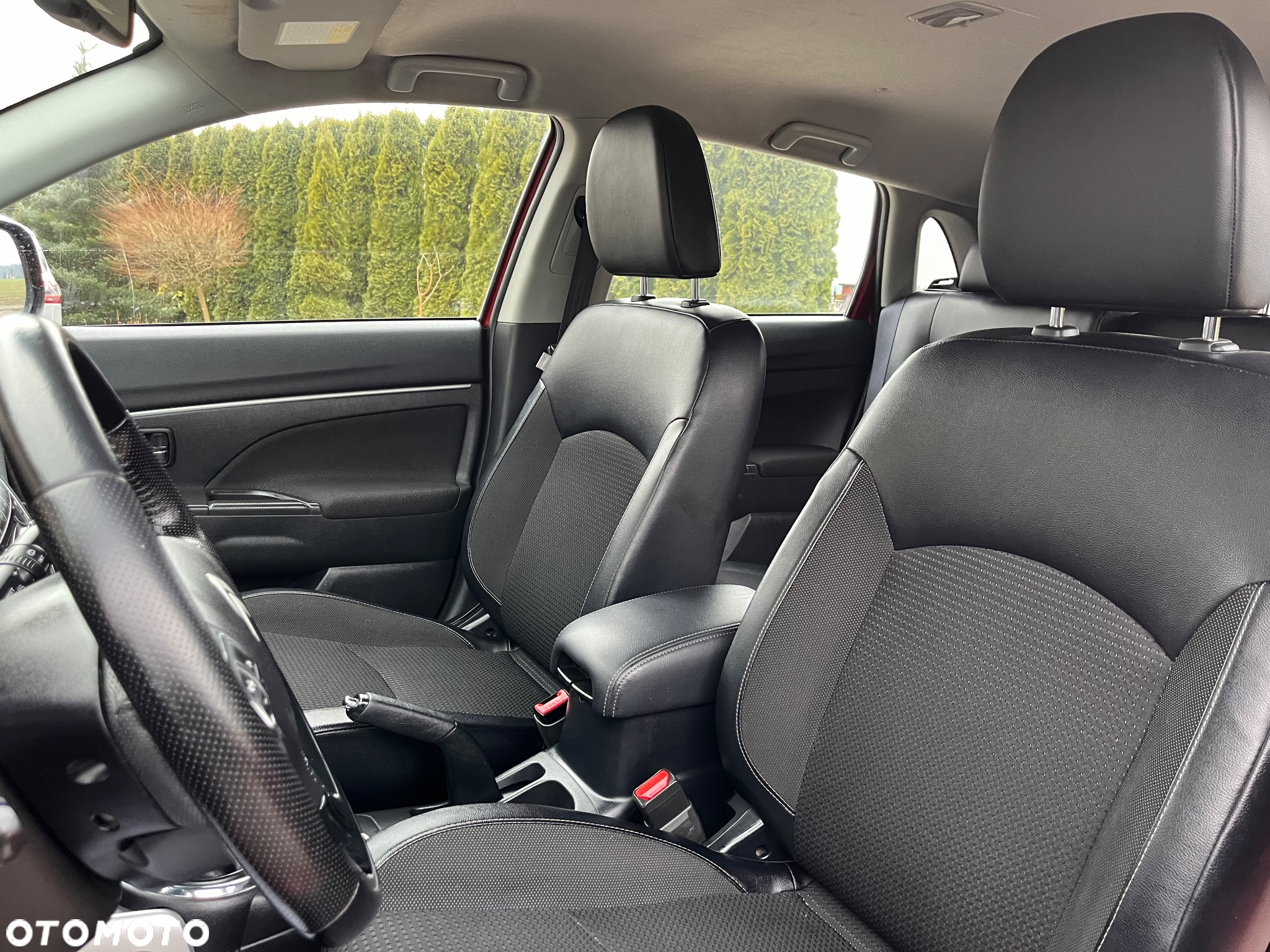 Citroën C4 Aircross - 24
