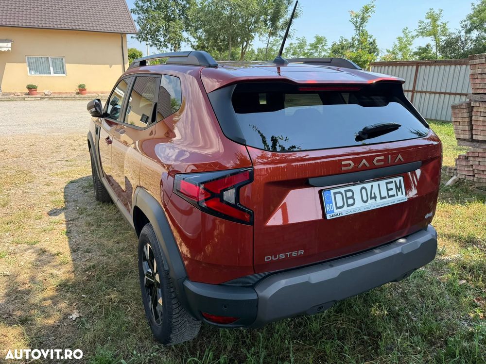 Dacia Duster - 3