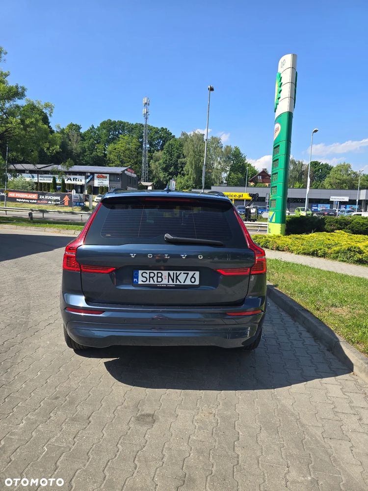 Volvo XC 60 - 7