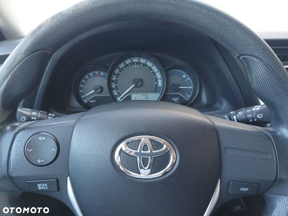 Toyota Auris 1.6 Active - 18