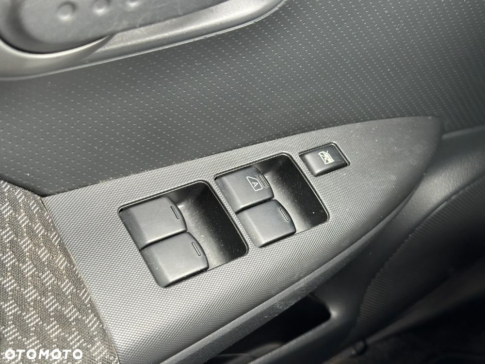 Nissan Note 1.4 I-Way+ - 14
