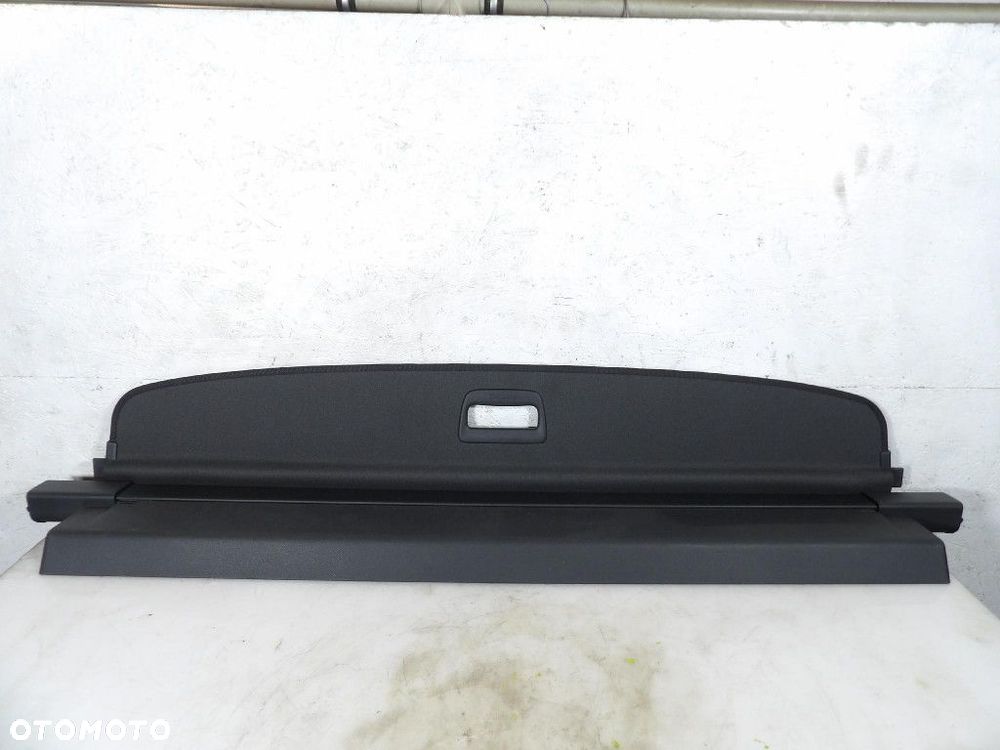 SKODA SUPERB IV 4 KOMBI ROLETA BAGAŻNIKA 3J0867871