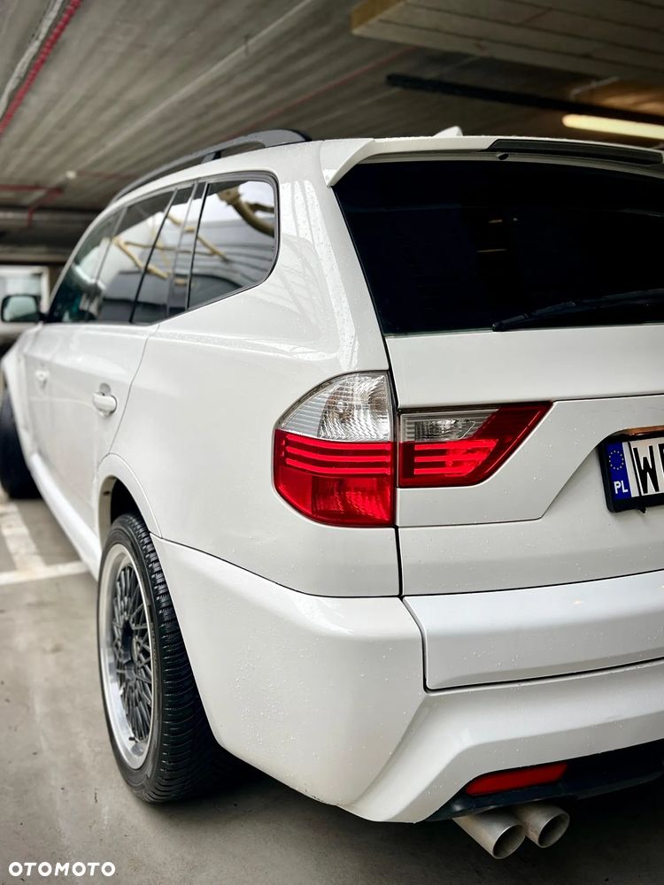 BMW X3 - 30