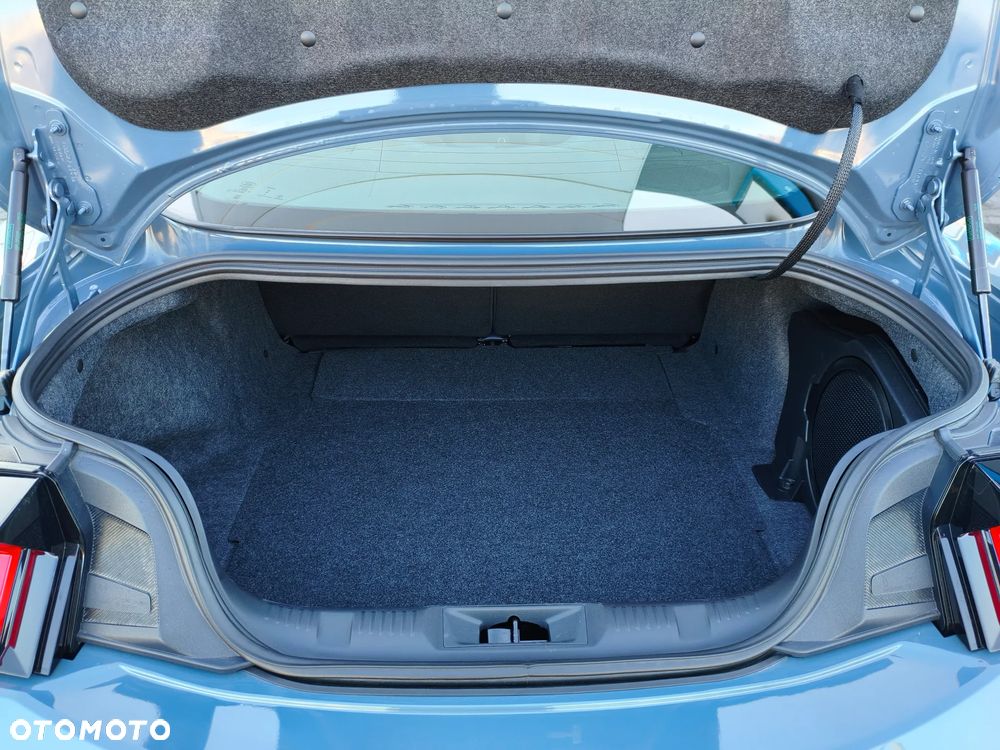 Ford Mustang 5.0 Ti-VCT V8 Dark Horse - 29