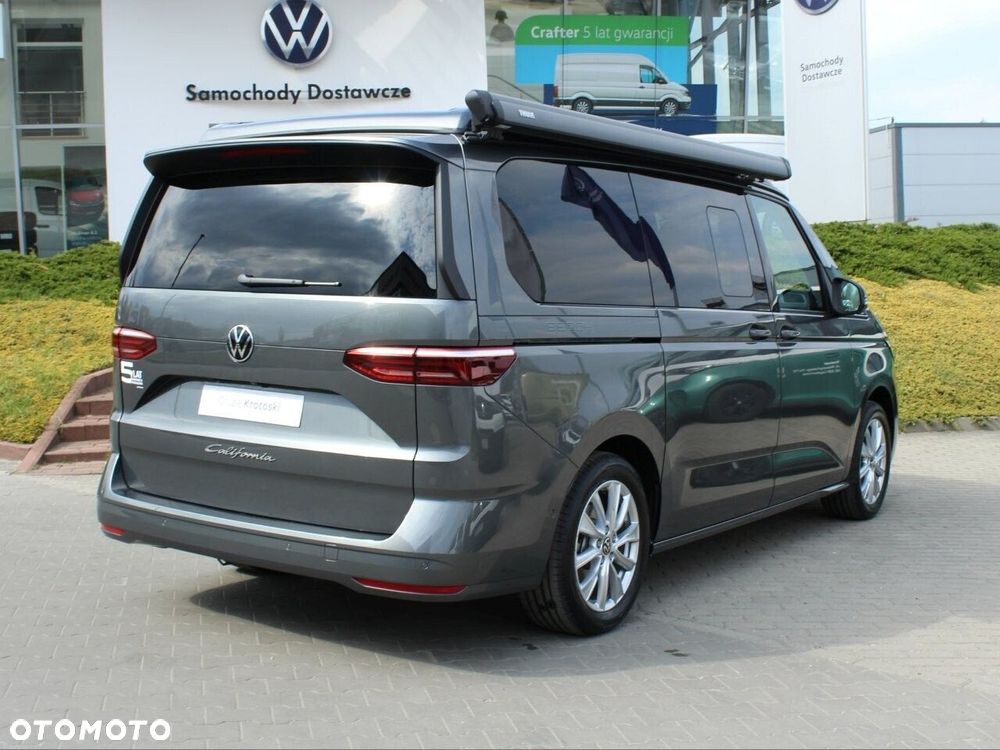 Volkswagen California - 7