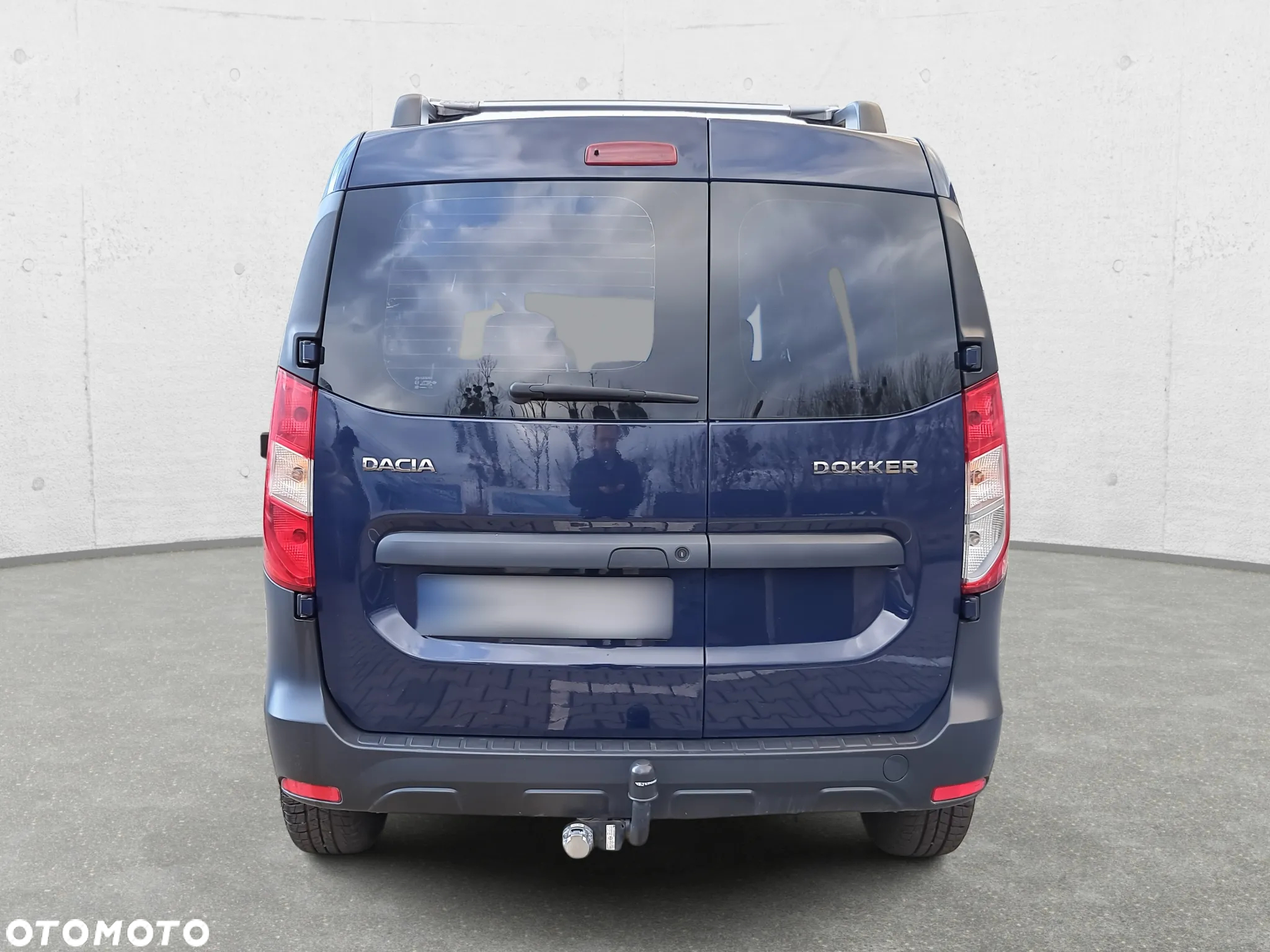 Dacia Dokker 1.6 SCe Laureate - 6