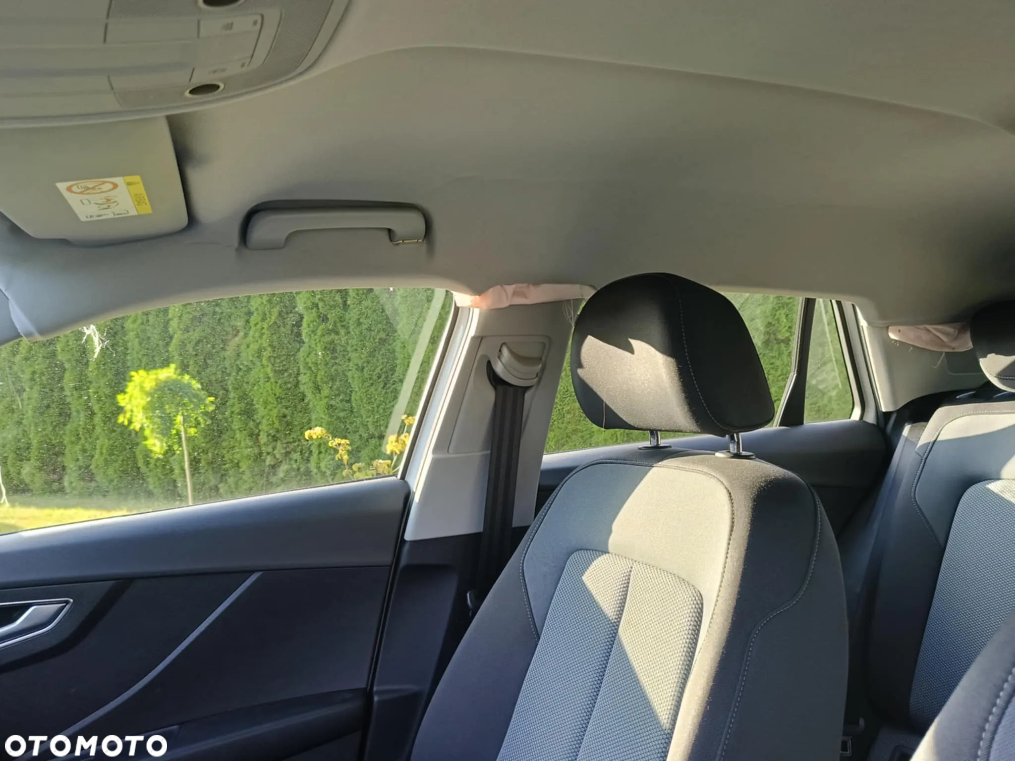 Audi Q2 1.4 TFSI CoD Sport S tronic - 38
