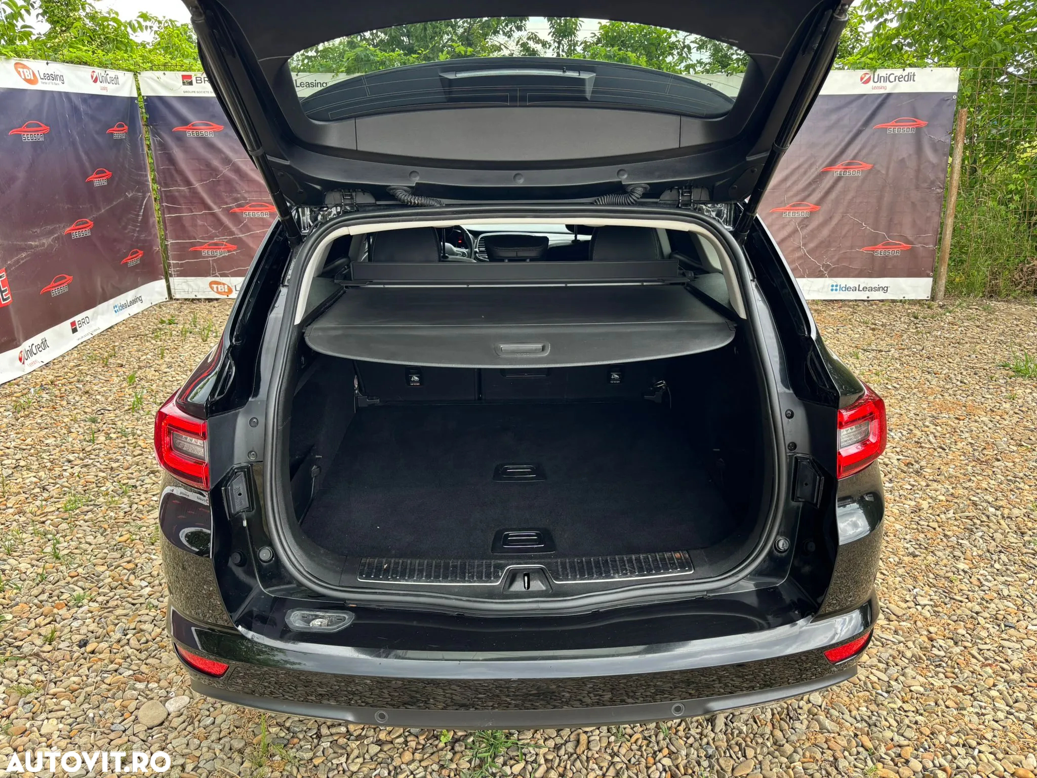 Renault Talisman Grandtour ENERGY dCi 160 EDC INTENS - 16