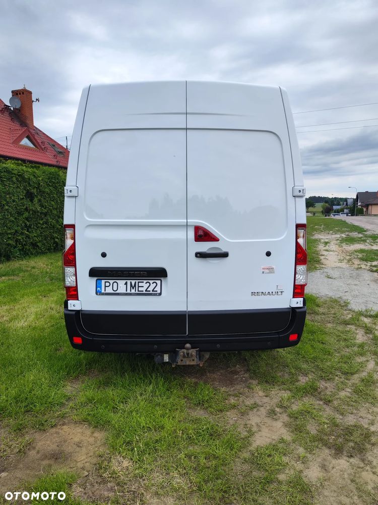 Renault Master L3H2 Business - 4