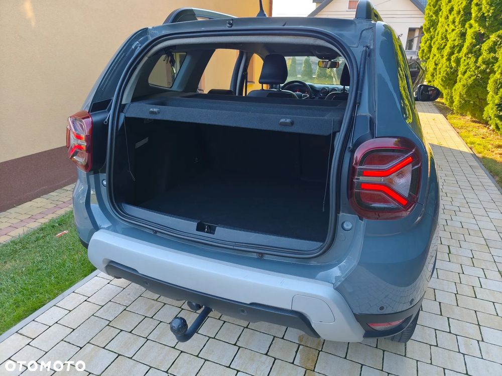 Dacia Duster 1.0 TCe Prestige - 14