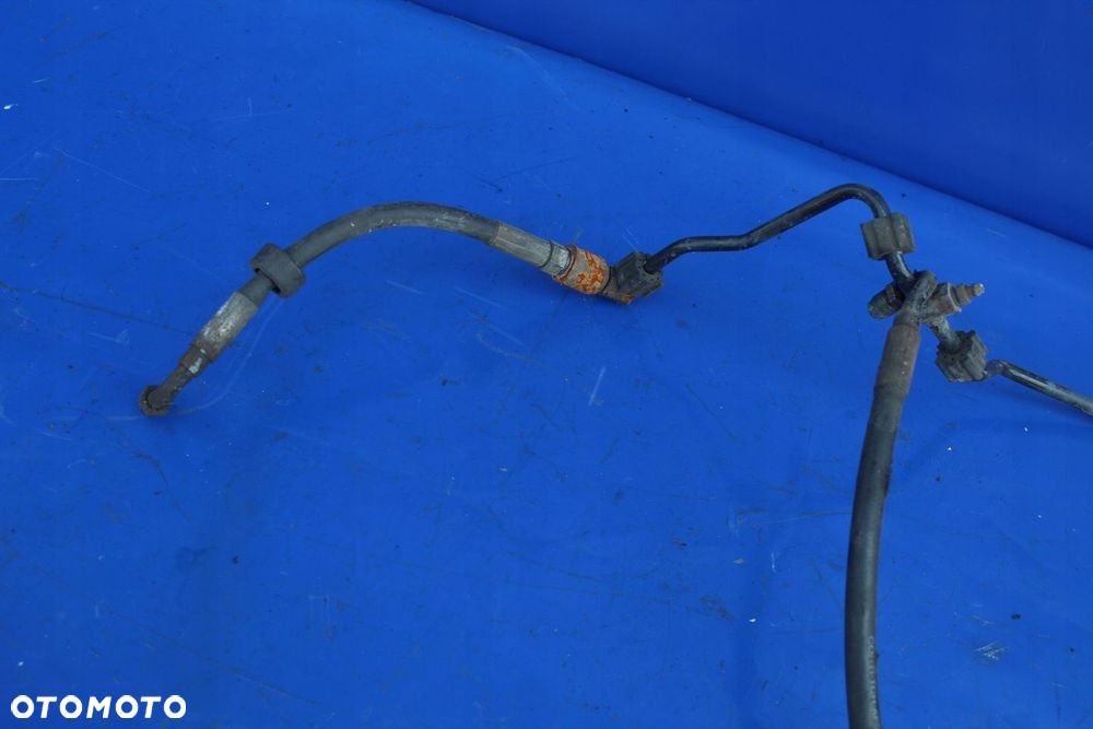 Przewód układu ABC OE Mercedes SL R230 W230 SL500 A2309976682 A2309977082 - 4