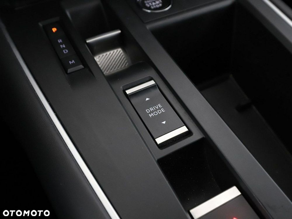 Citroën C5 Aircross 1.2 PureTech Live EAT8 - 31