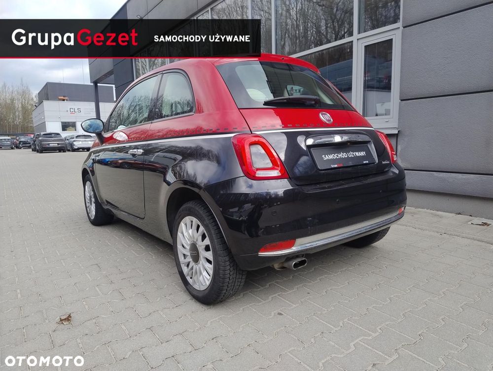 Fiat 500 - 8