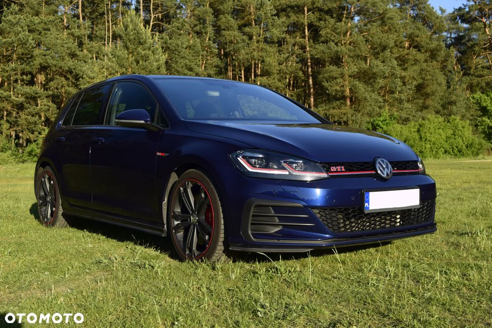 Volkswagen Golf GTI 2.0 TSI OPF Performance - 9