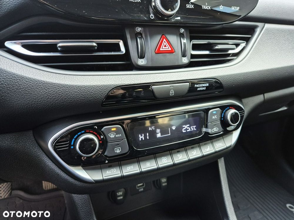 Hyundai i30 1.0 T-GDI Smart - 33