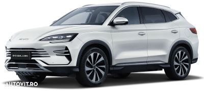 Byd Seal U - 1
