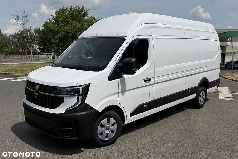 Renault Master L4H3 RWD-SGL Extra 2.0 150KM - 5