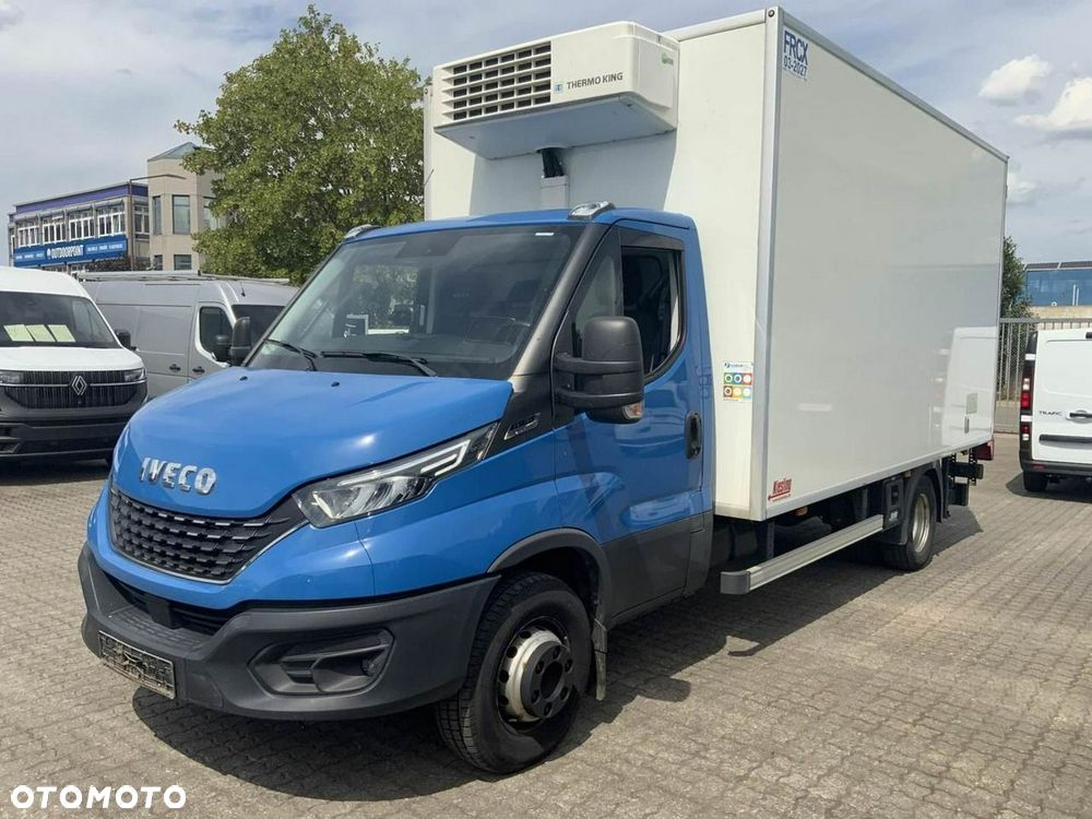Iveco Daily - 1