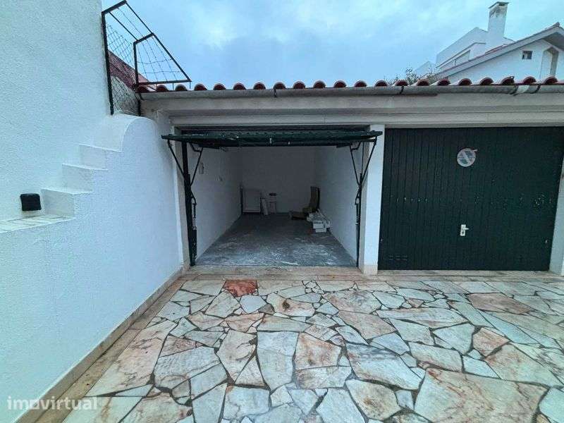 Studio na Parede com Garagem - Grande imagem: 4/12