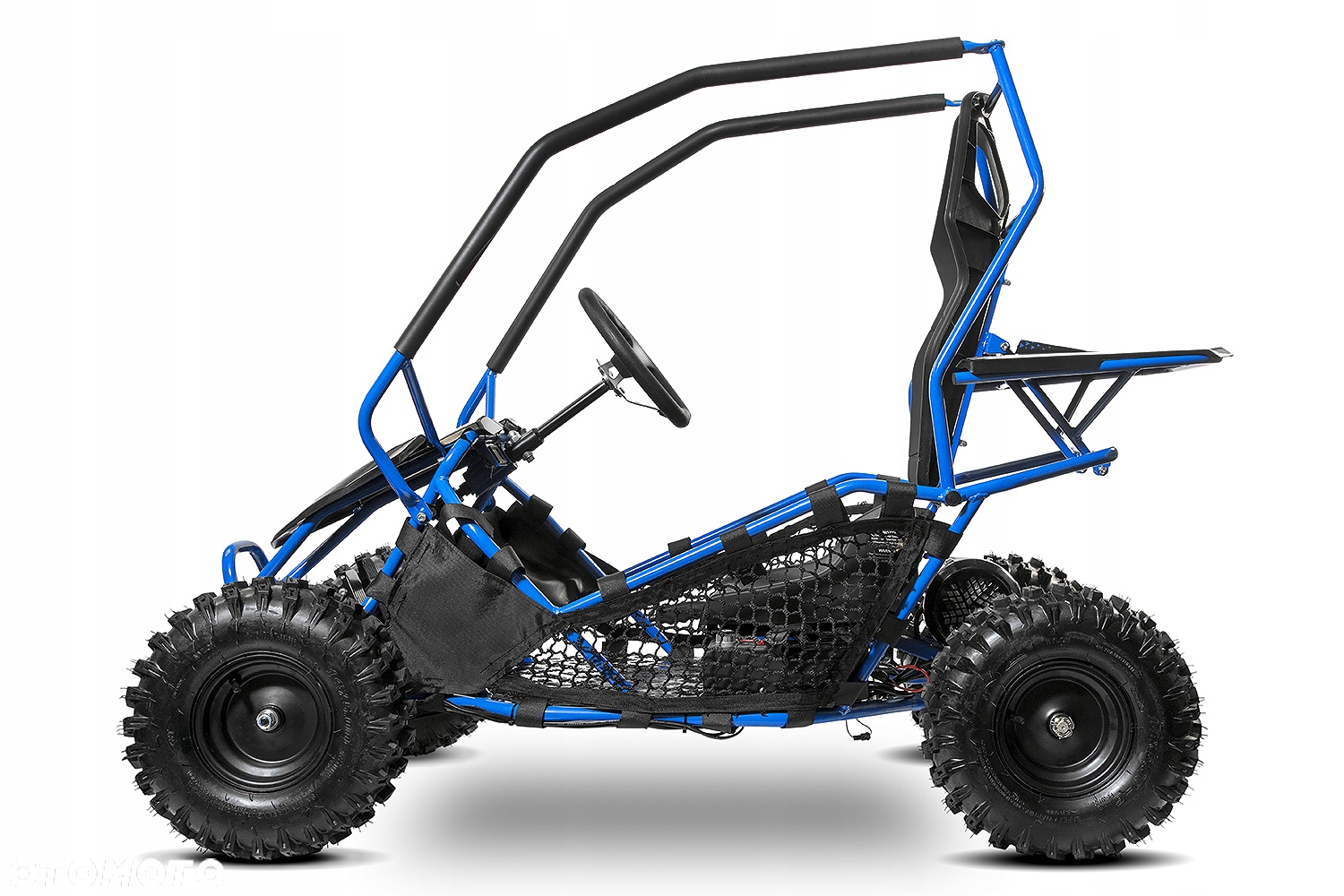 Nitro Motors Inny - 4