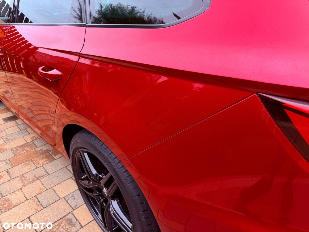 Seat Leon 1.4 TSI FR S&S - 37