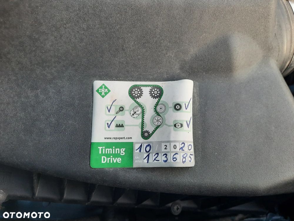 Opel Zafira Tourer 2.0 CDTI Selection - 31