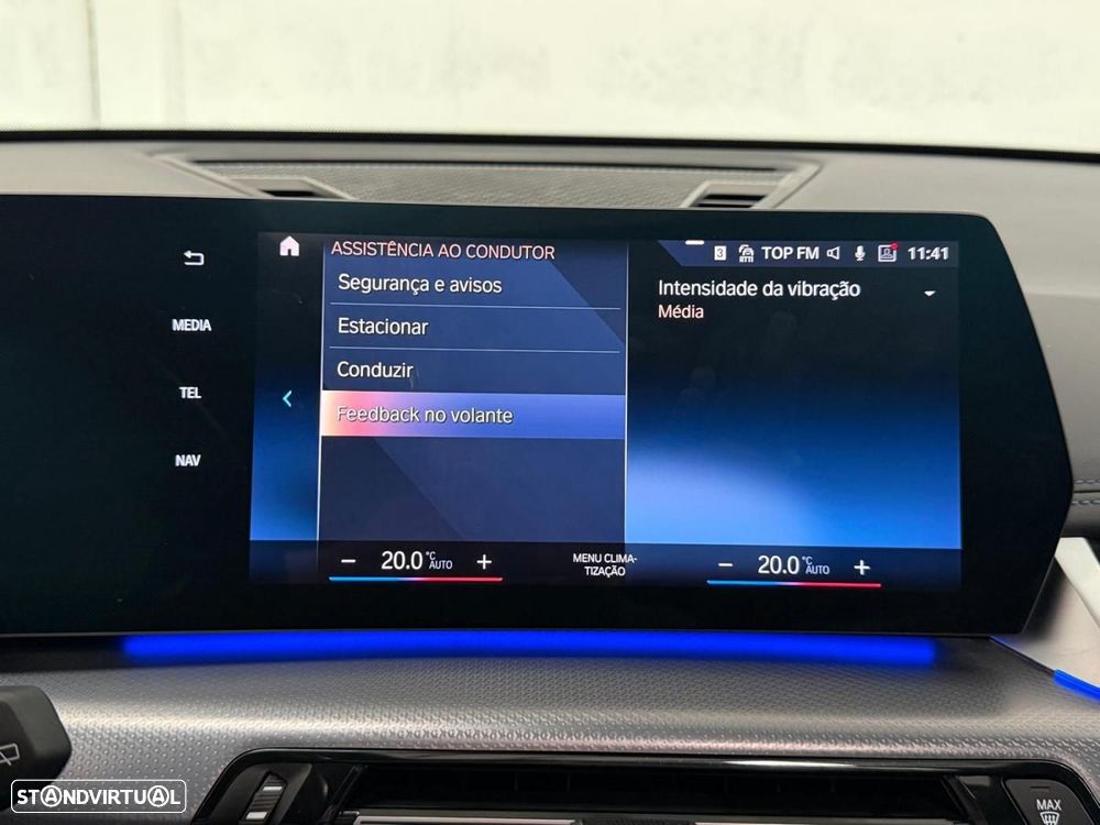 BMW iX1 xDrive30 - 33