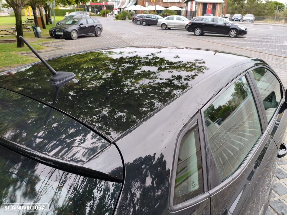 SEAT Ibiza 1.0 Reference - 3