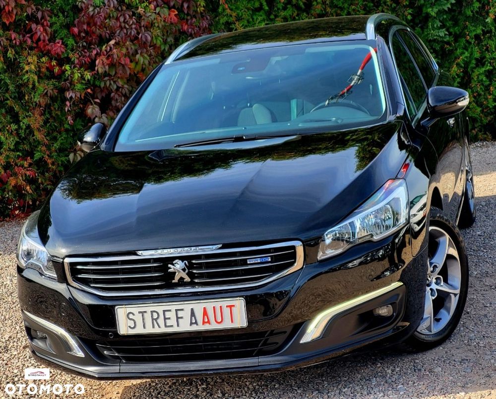 Peugeot 508 - 33