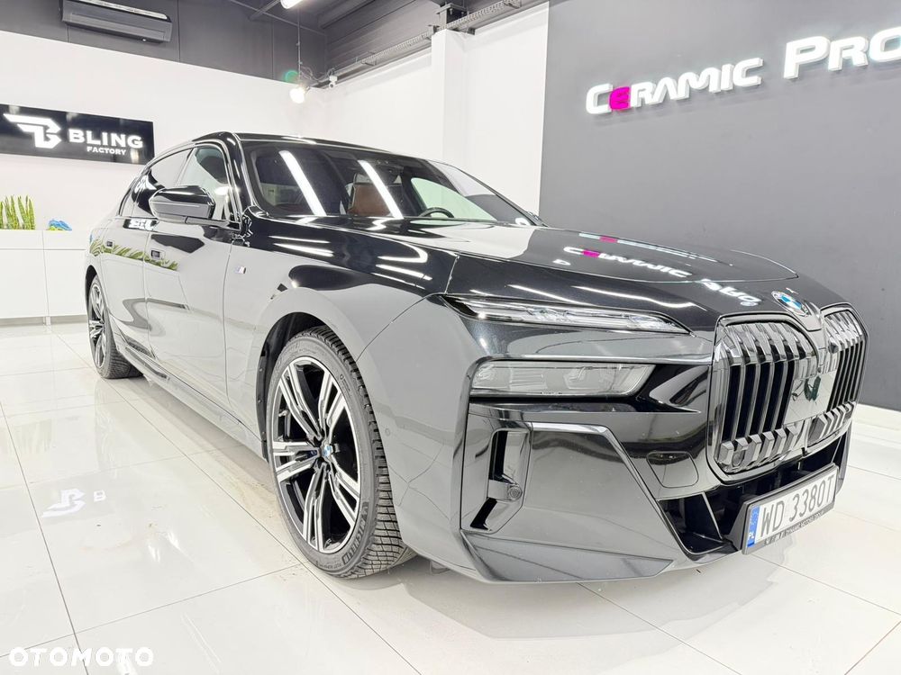 BMW Seria 7 - 6