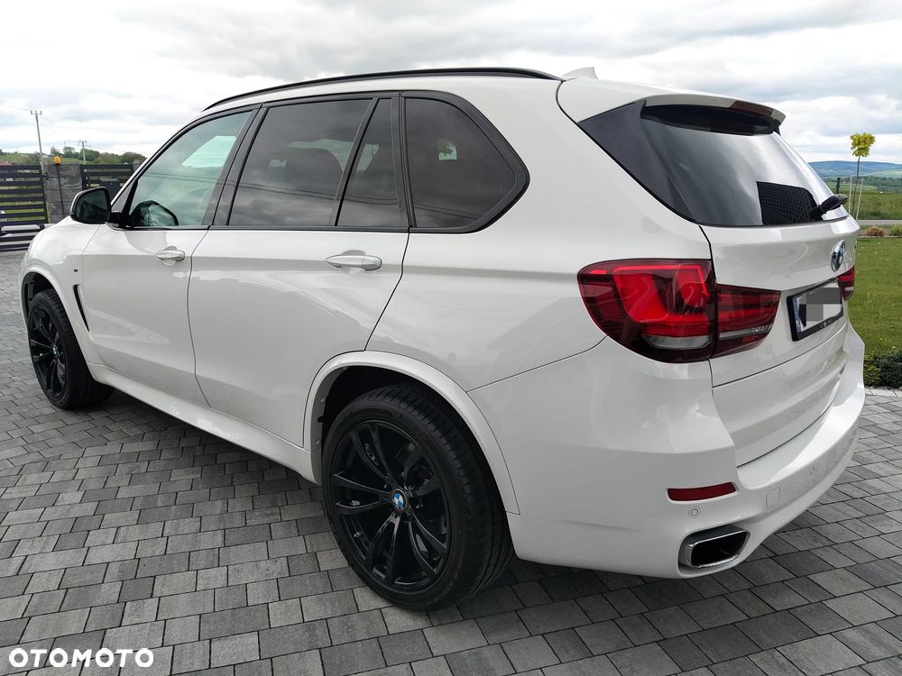 BMW X5 xDrive25d - 11