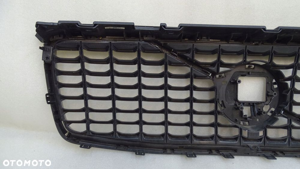 volvo xc90 ii r-design lift - atrapa oryginał - 7