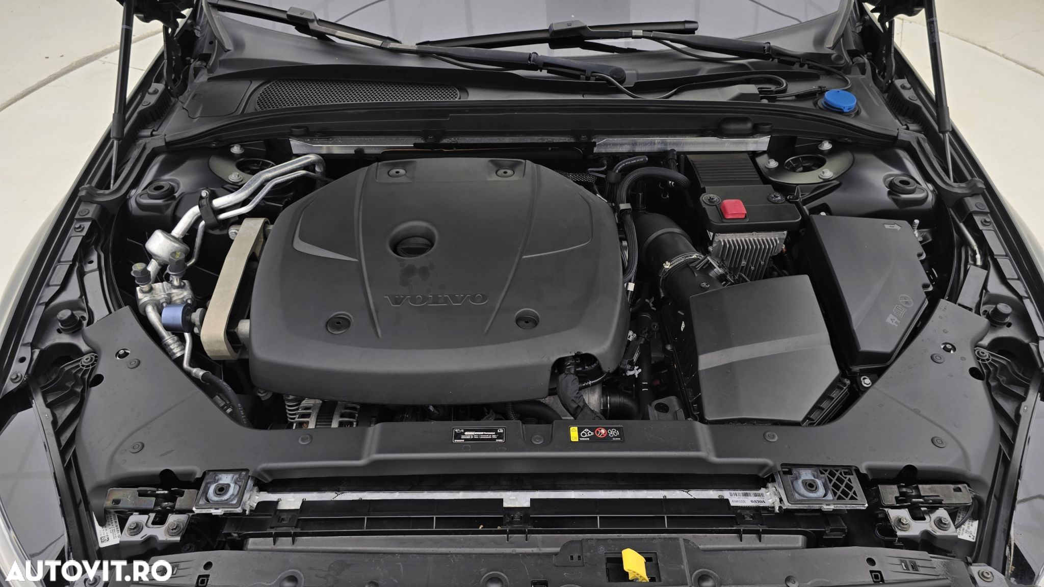 Volvo S60 - 24