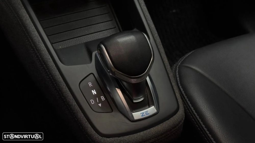 Renault Zoe (c/ Bateria) Intens 50 - 16