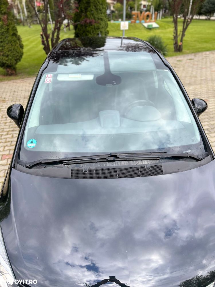 Opel Zafira Tourer 2.0 CDTI Automatik Innovation - 20