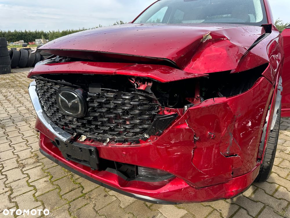 Mazda CX-5 2.0 Skyprestige AWD - 24