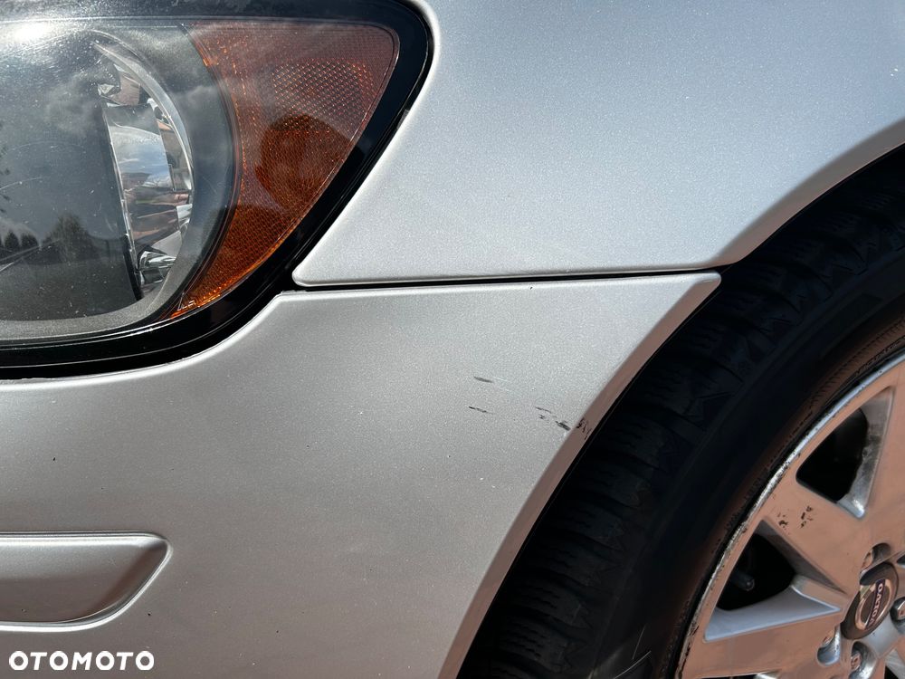 Volvo S40 2.0D DPF Summum - 12