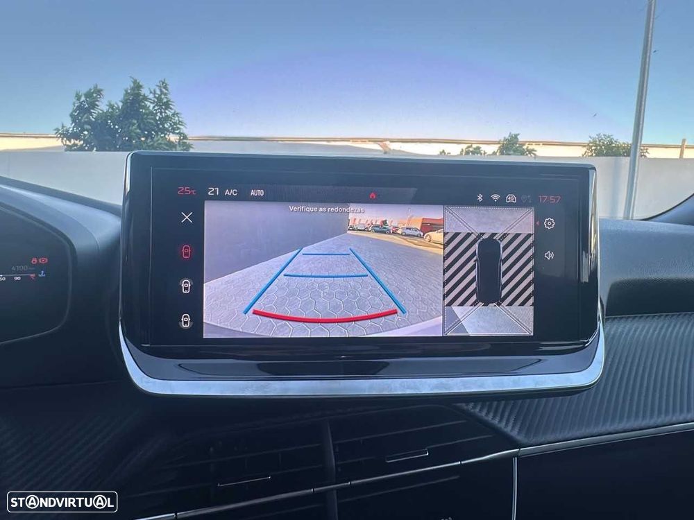 Peugeot 2008 1.2 PureTech Allure - 13