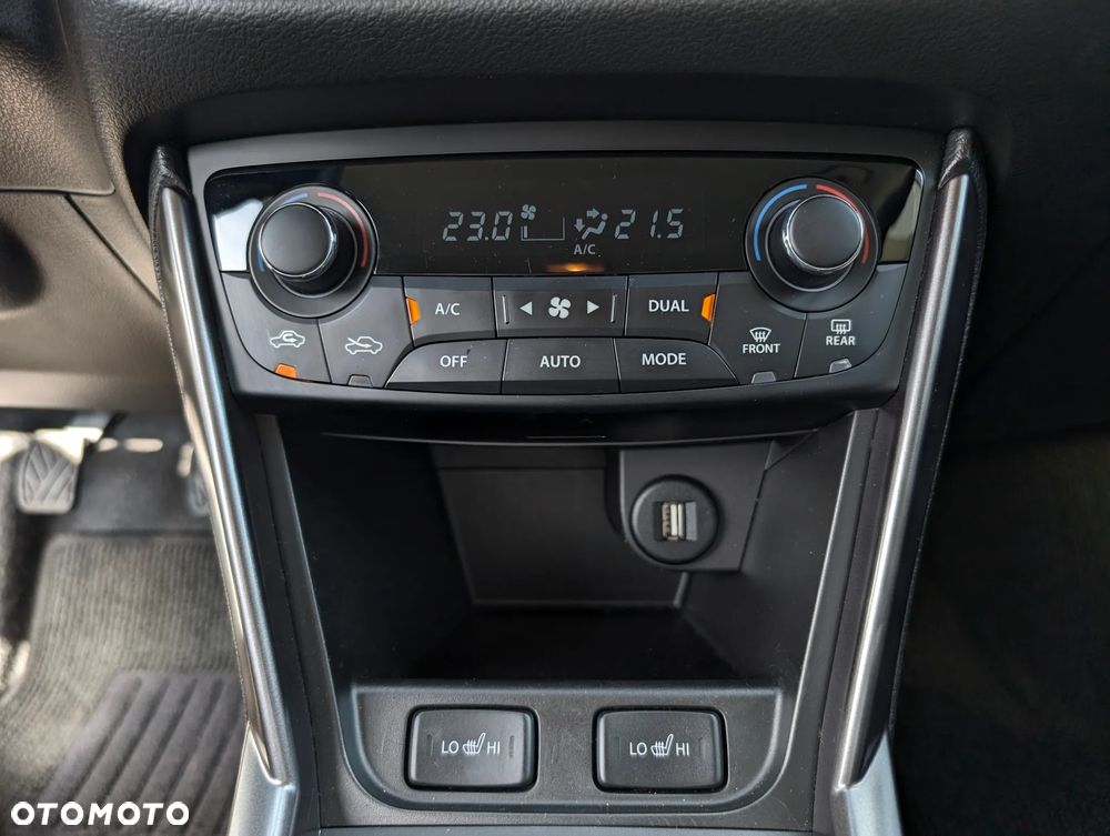 Suzuki SX4 S-Cross - 13