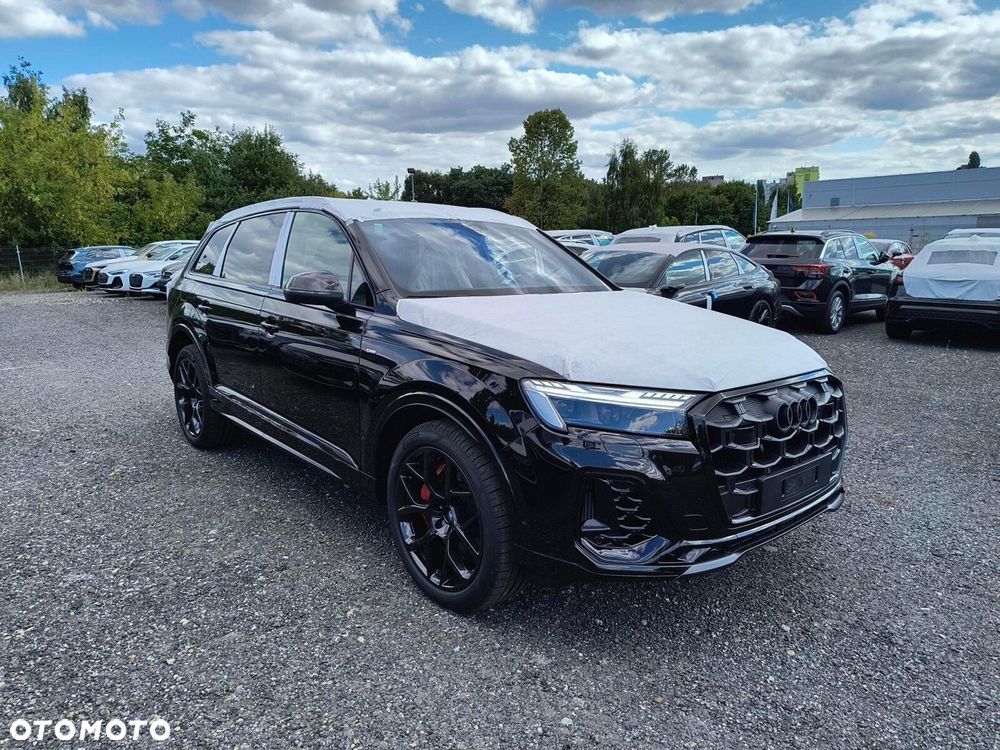 Audi Q7 - 3
