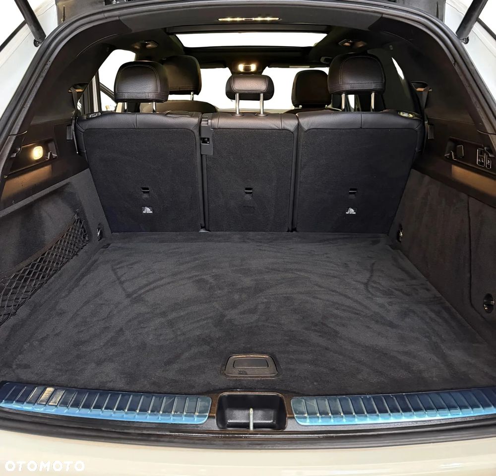 Mercedes-Benz GLE - 13
