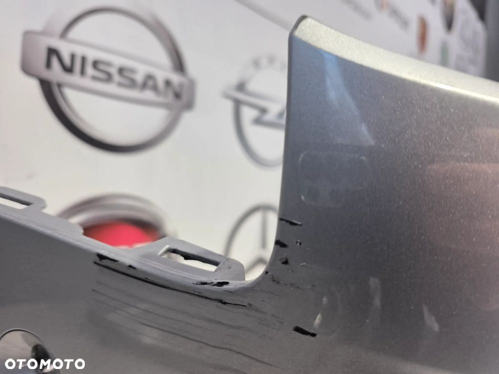 AUDI A4 B9 8W0 14- ZDERZAK PRZEDNI PRZÓD NA 6xPDC , NR 8W0807437 , NR AUKCJI NZ1778 - 6