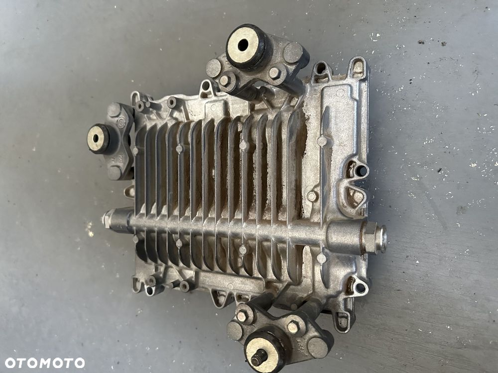 NEW HOLLAND VALTRA KOMPUTER STEROWNIK 5802247472 | 0281020600 - 1